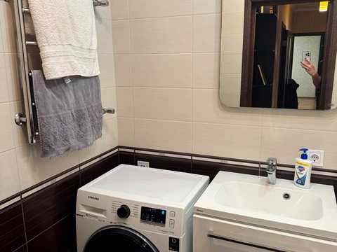 квартира за адресою Перемоги просп., 53б