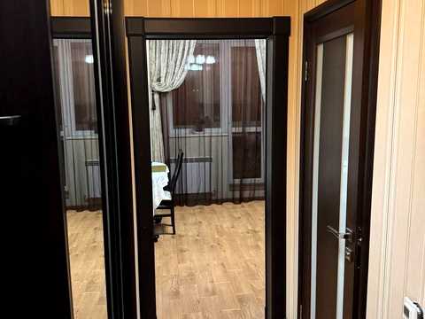 квартира за адресою Перемоги просп., 53б