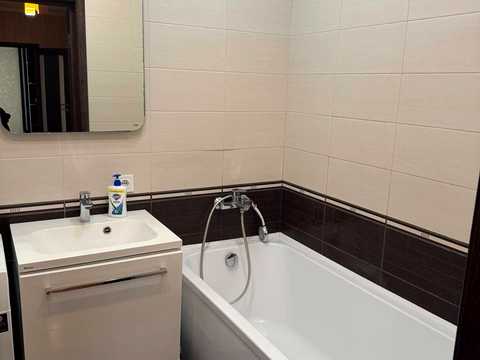 квартира за адресою Перемоги просп., 53б