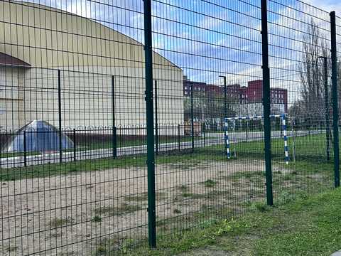 квартира за адресою Перемоги просп., 53б