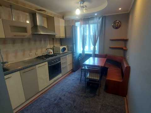 квартира по адресу Академика Глушко просп. (Академіка Глушка), 14
