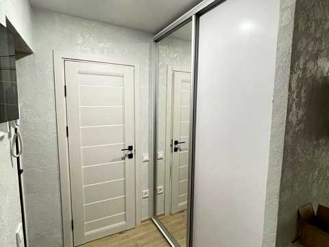 квартира за адресою Парусна вул. (Героїв Сталінграду), 7
