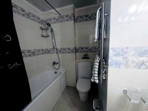 квартира за адресою Василя Симоненка вул., 5-А