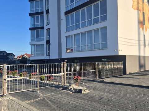 квартира за адресою Данилишиних вул., 59а