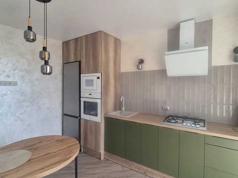 квартира за адресою Данилишиних вул., 59а