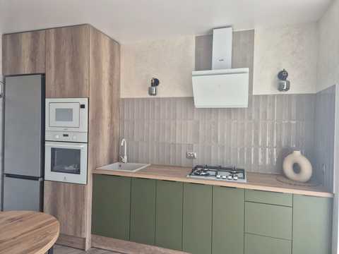 квартира за адресою Данилишиних вул., 59а