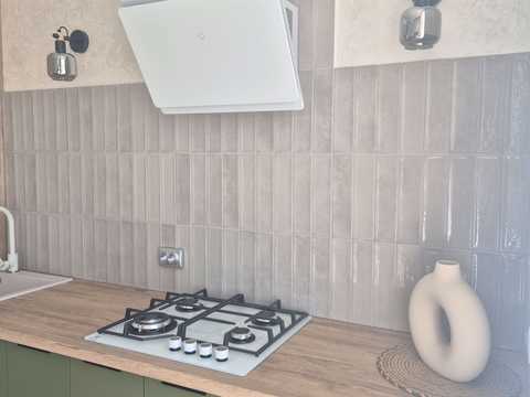 квартира за адресою Данилишиних вул., 59а