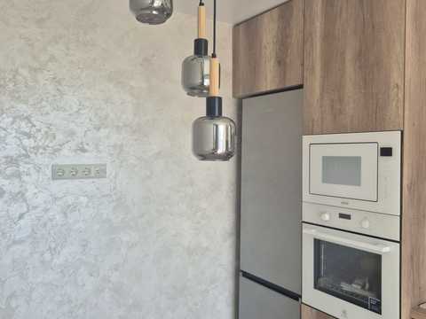 квартира за адресою Данилишиних вул., 59а