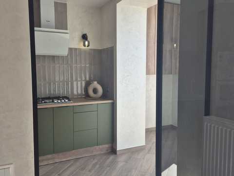 квартира за адресою Данилишиних вул., 59а
