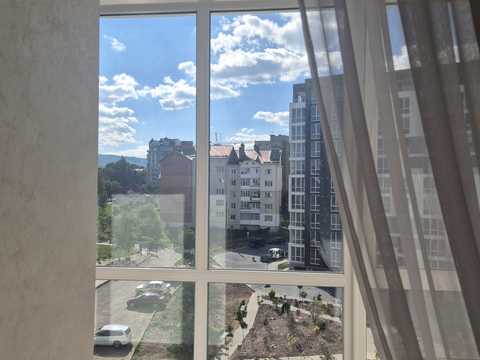 квартира за адресою Данилишиних вул., 59а