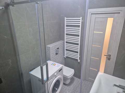 квартира за адресою Данилишиних вул., 59а