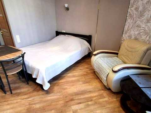 квартира по адресу Канатная ул., 85