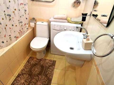 квартира по адресу Канатная ул., 85