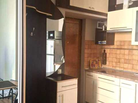 квартира по адресу Канатная ул., 85
