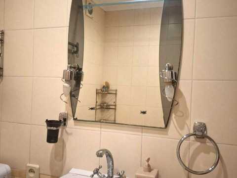 квартира по адресу Канатная ул., 85