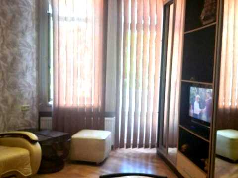 квартира по адресу Канатная ул., 85