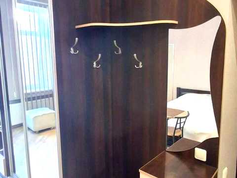 квартира по адресу Канатная ул., 85
