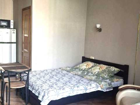квартира по адресу Канатная ул., 85