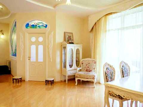 квартира за адресою Івана Мазепи вул. (Січневого Повстання), 3