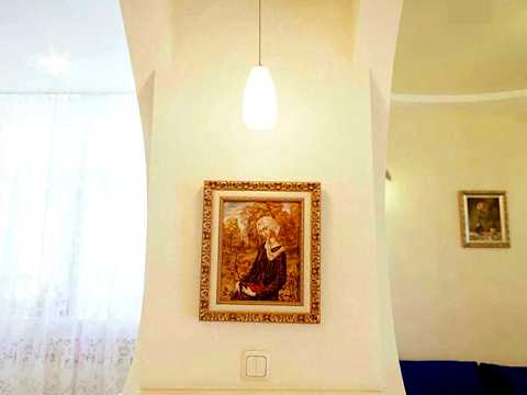 квартира за адресою Івана Мазепи вул. (Січневого Повстання), 3