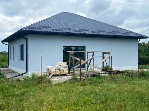 будинок за адресою Центральна