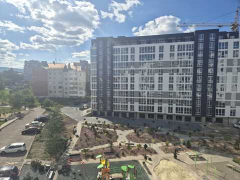 квартира за адресою Данилишиних вул., 59а
