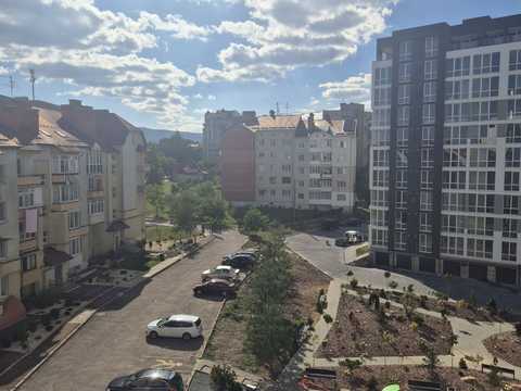 квартира за адресою Данилишиних вул., 59а