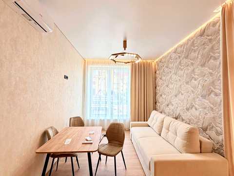 квартира за адресою Капушанська вул., 92