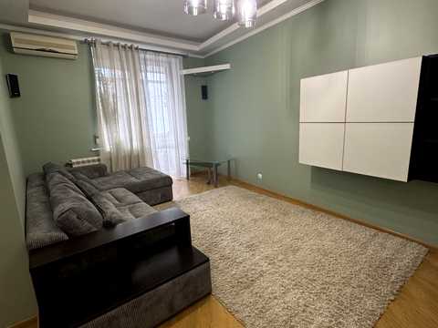 квартира по адресу Олеся Гончара ул., 6