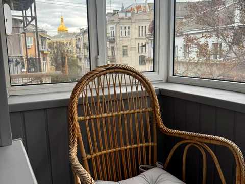 квартира по адресу Олеся Гончара ул., 6