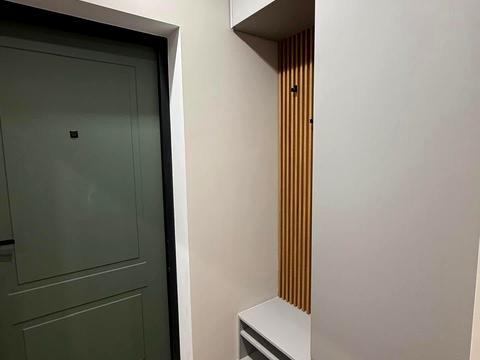 квартира за адресою Андрія Бачинського вул., (Будинок)