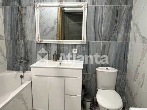 квартира по адресу Тимофеевская ул., 18