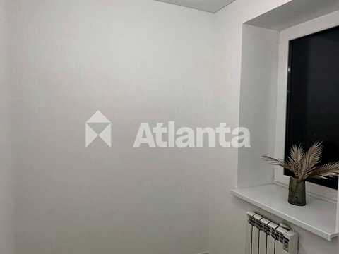 квартира по адресу Тимофеевская ул., 18
