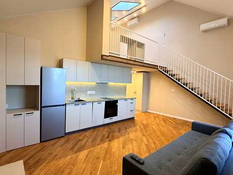 квартира за адресою Тираспольська вул., 44