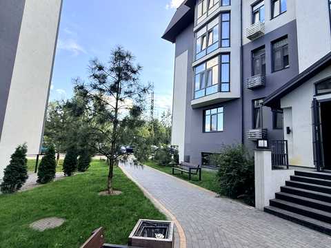 квартира за адресою Тираспольська вул., 44