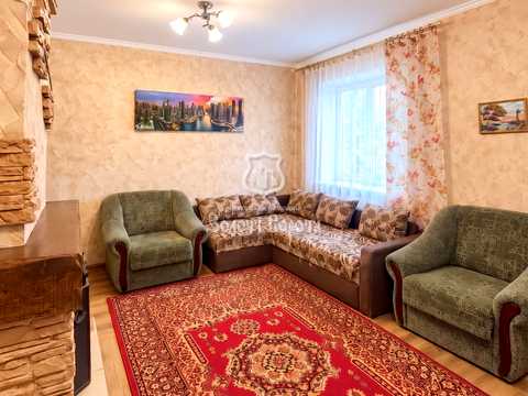 дом по адресу Промбуду вул., 11