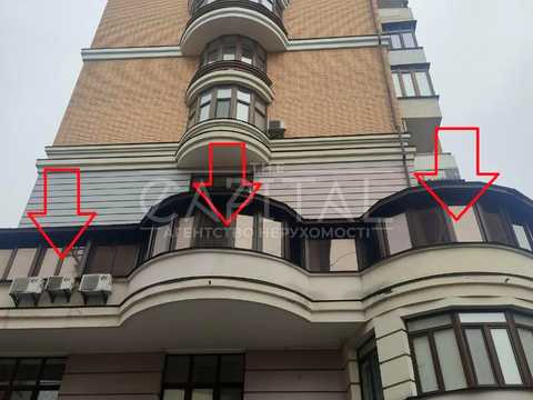 коммерческая по адресу Лютеранская ул., 10-А