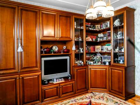 квартира за адресою Титаренківський пров., 4