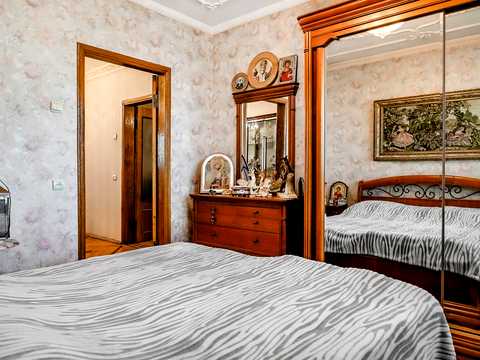 квартира за адресою Титаренківський пров., 4