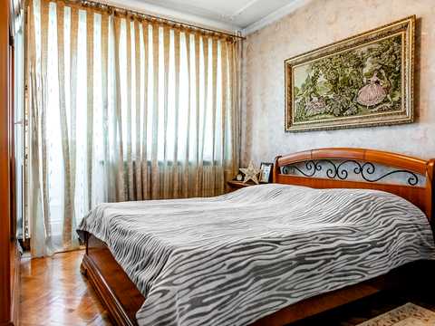 квартира за адресою Титаренківський пров., 4