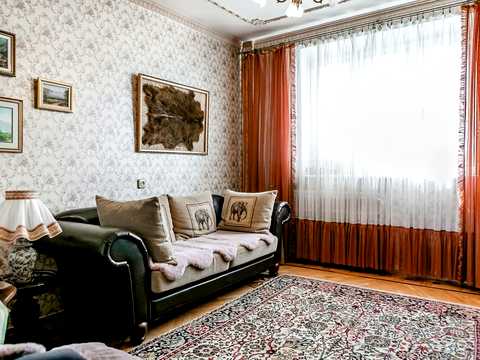 квартира за адресою Титаренківський пров., 4