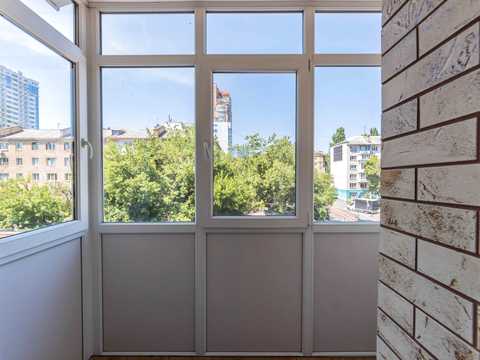 квартира по адресу Андрея Верхогляда ул. (Михайла Драгомирова), 10/10