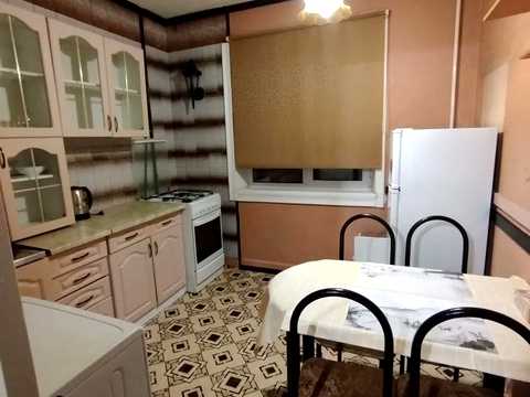 квартира за адресою Червоної Калини просп. (Володимира Маяковського), 28-А