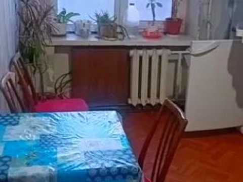 квартира за адресою Бугаївська вул., 46а