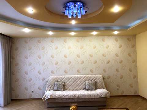 квартира за адресою Джона Леннона вул., 37
