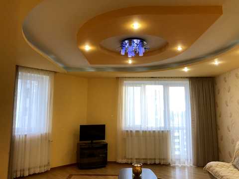 квартира за адресою Джона Леннона вул., 37