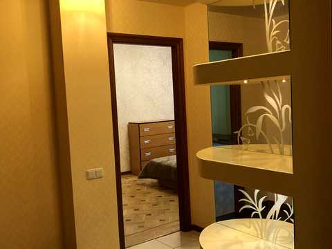 квартира за адресою Джона Леннона вул., 37