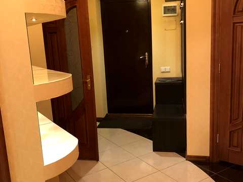 квартира за адресою Джона Леннона вул., 37