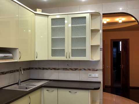 квартира за адресою Джона Леннона вул., 37
