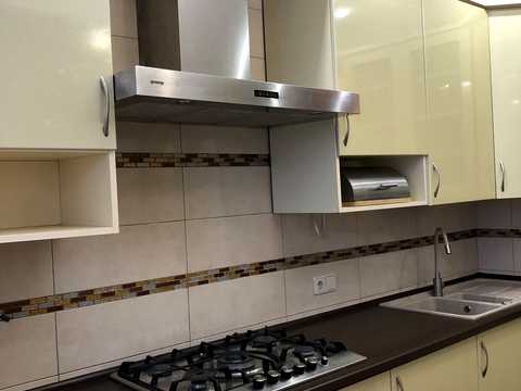 квартира за адресою Джона Леннона вул., 37